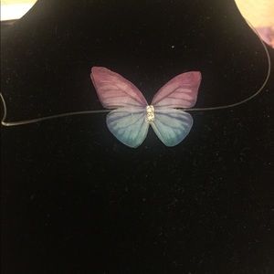 Three Beautiful 🦋🦋🦋Necklaces